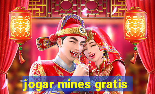 jogar mines gratis